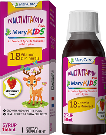 Multivitamin_150_Mary_KIDS_Syrup