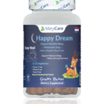 HAPPY DREAM