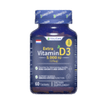 VITAMIN.D3 - 5,000 IU - Image 2