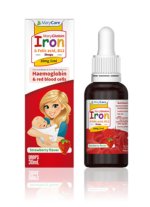 Iron Drop