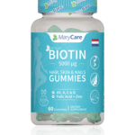 BIOTIN 5,000