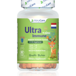 ULTRA IMMUNE