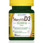 VIT.D3 - 10,000 IU