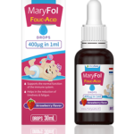MaryFol Drop