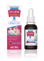 MaryFol Drop