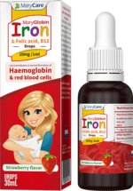 Iron Drop - Image 4