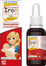 Iron Drop - Image 3