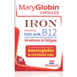 MARYGLOBIN