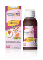 MARY KIDS+