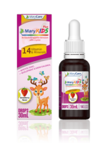 MARY KIDS PLUS
