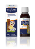 Mary Growth