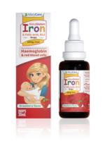 MARYGLOBIN - IRON Folicacid - Image 2