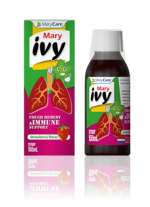 Mary ivy