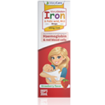 MARYGLOBIN - IRON